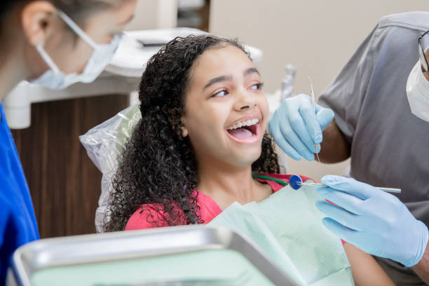 Best Weekend Emergency Dentist in Fortville, IN