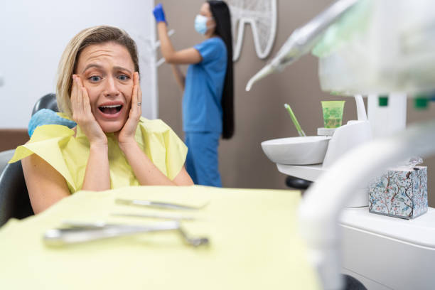 Best Emergency Dental Services for Seniors in Fortville, IN