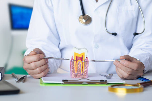 Best Emergency Dental Extractions in Fortville, IN