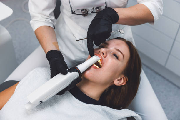 Best Pediatric Emergency Dentist in Fortville, IN