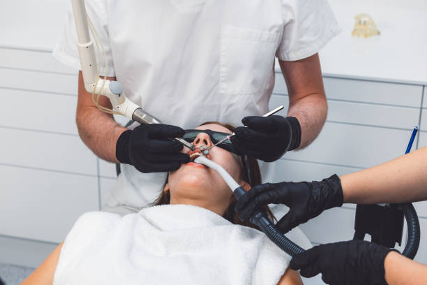 Best Urgent Dental Care for Toothache in Fortville, IN